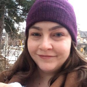 Meet your Posher, Rae